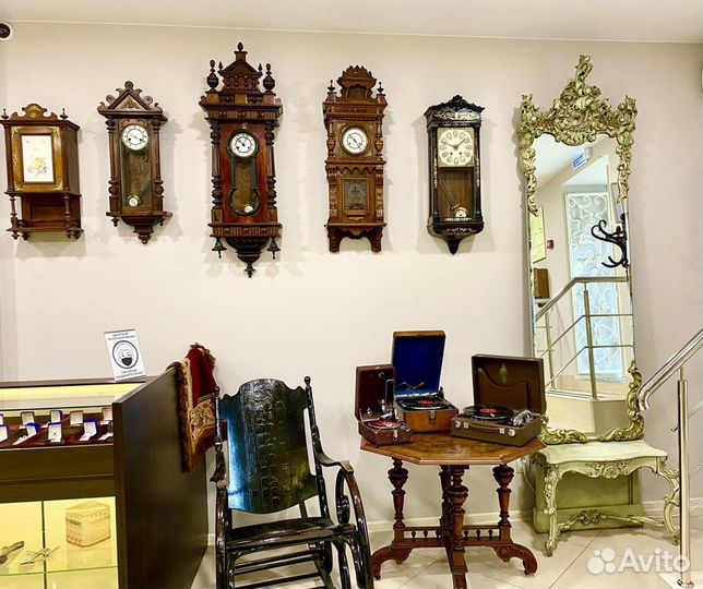 Антиквариат оценка, скупка, продажа