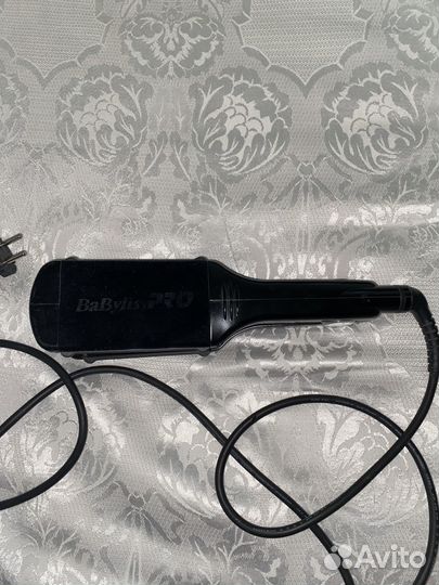 Плойка babyliss pro