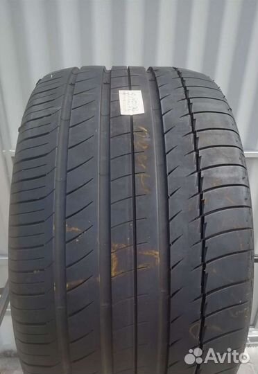 Michelin Pilot Sport 285/30 R18 87ZR