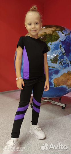 Костюм для офп