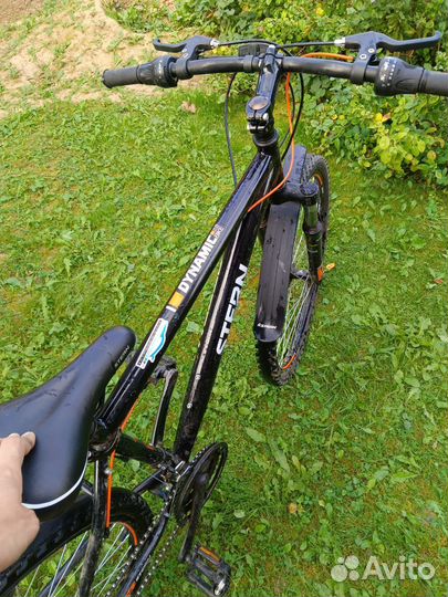 Велосипед Stern Dynamic