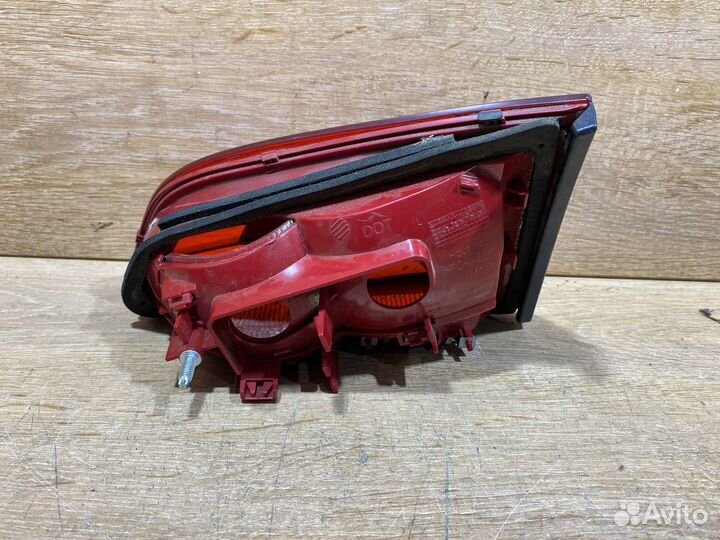 Фонарь задний правый Audi A4 B8 Арт. 110412