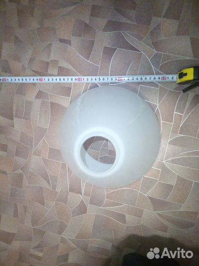 Плафон к люстре