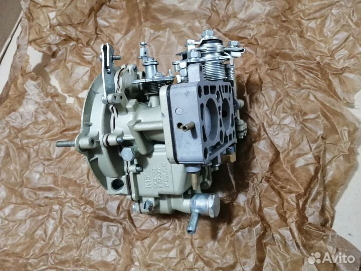 Карбюратор К 151 пекар любой модификации