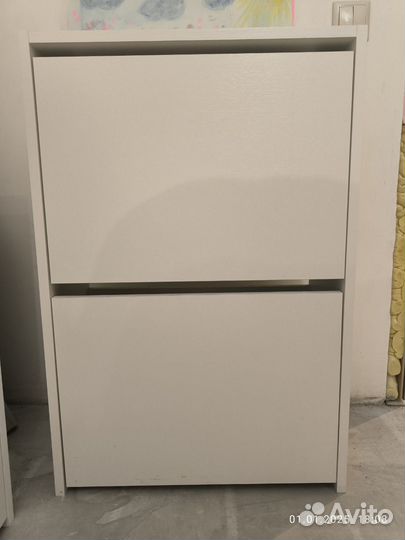 Обувница в прихожую