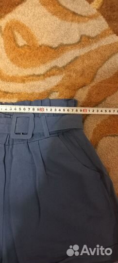 Шорты на девочку