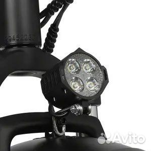 Электровелосипед