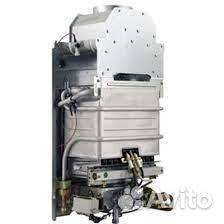 Водонагреватель baxi SIG-2 11i