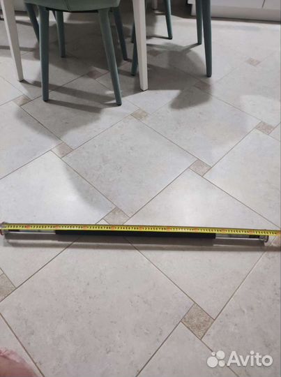 Турник настенный бу