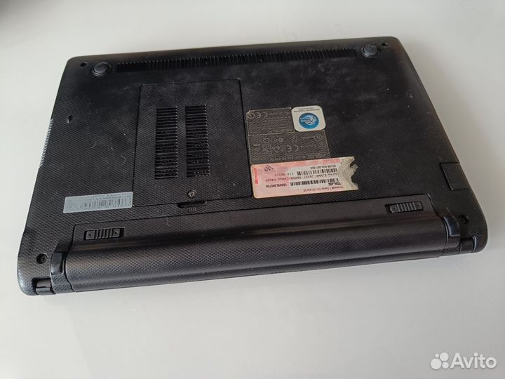 Нетбук Asus Eee PC X101H