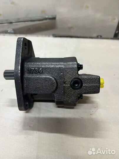 Топливный насос Detroit Diesel 12,7/14 L EGR