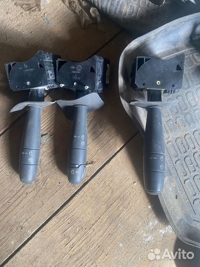 Переключатель ниссан альмера г 15