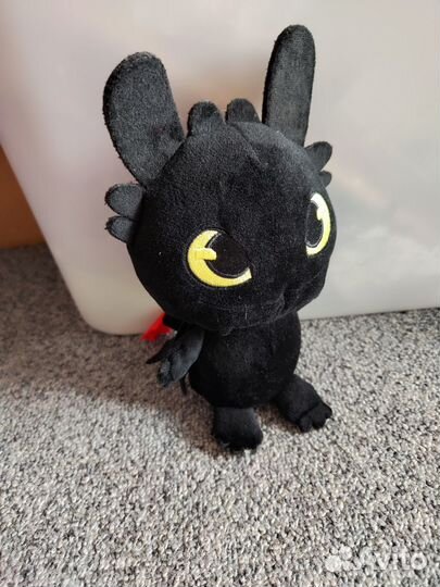 Мягкие игрушки