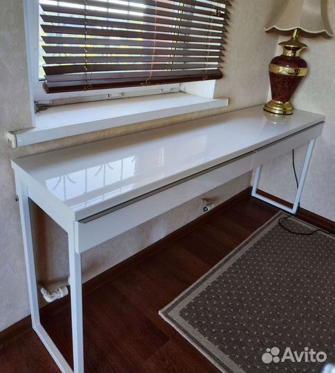 Тумба под тв IKEA оригинал туалетный стол