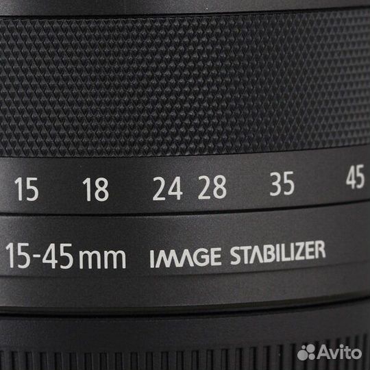 Canon EOS M50 Mark II Kit EF-M 15-45mm f/3.5-6.3 I