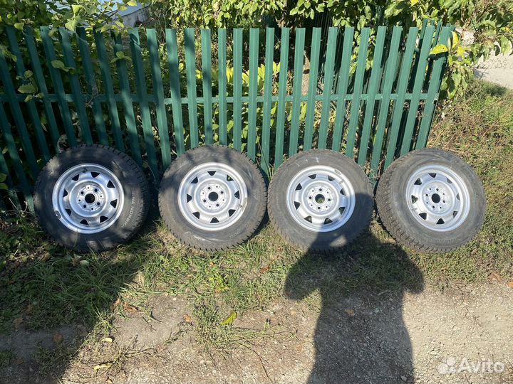 Калеса от audi