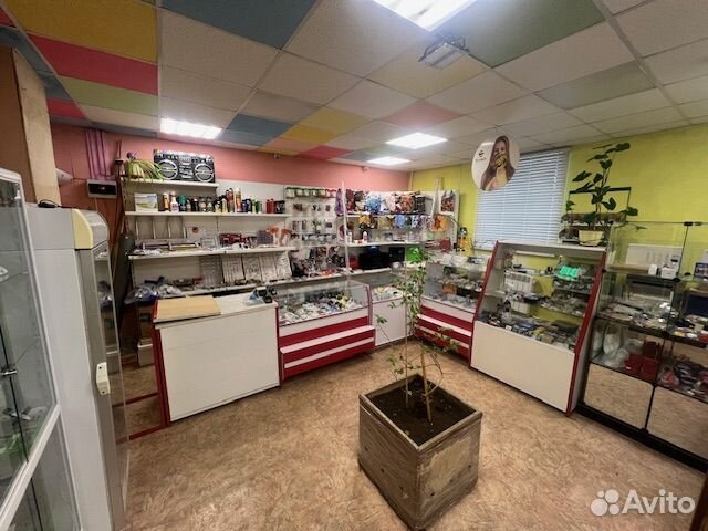 Продается готовый бизнес, магазин