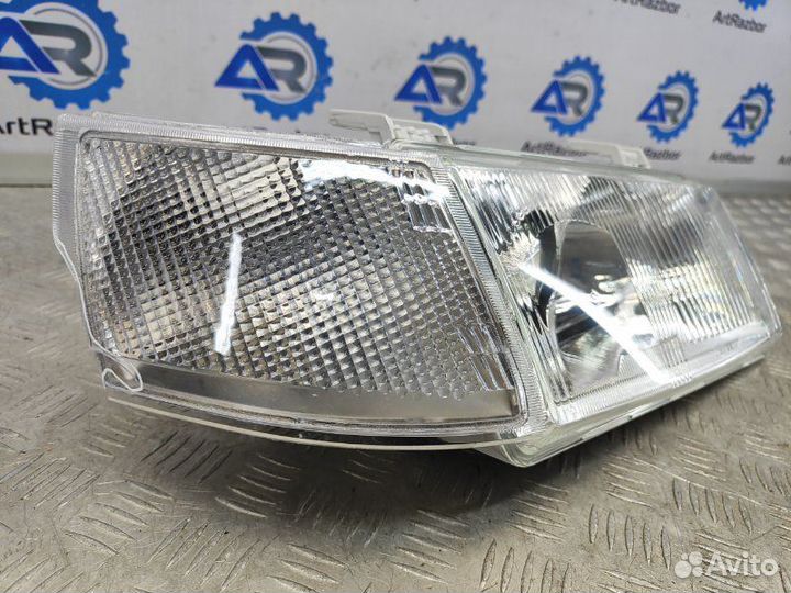 Фара правая Лада 2110