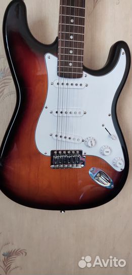 Электрогитара Fernandes LE-1Z 3SB/L в идеале