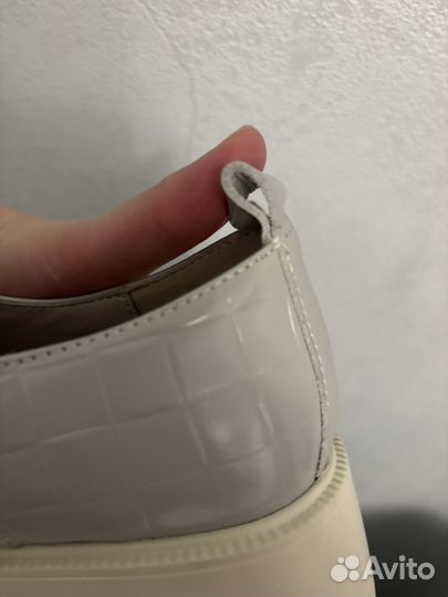 Ботинки женские