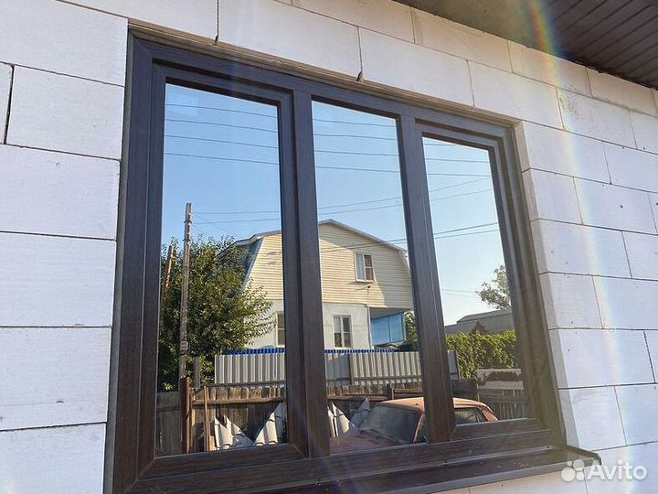 Мягкие Окна Астрахань Монтаж Гарантия