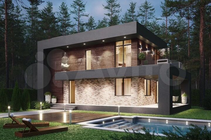 Участок 5 сот. (ИЖС)