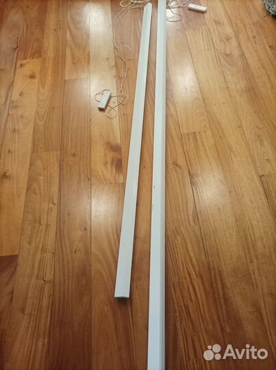 Жалюзи вертикальные/ комплектующие