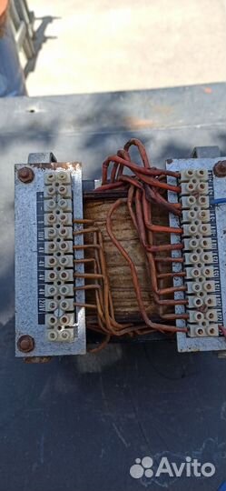 Трансформатор