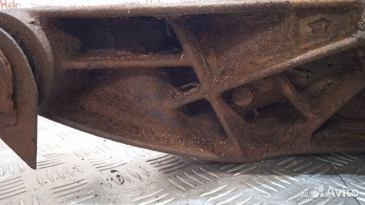 Редуктор задний Land Rover Range Rover Sport L320