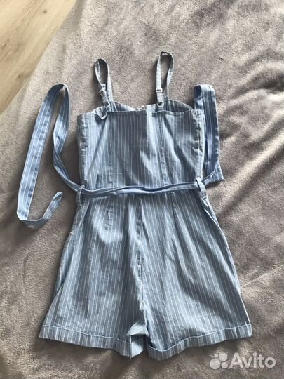 Комбинезон / костюм женский