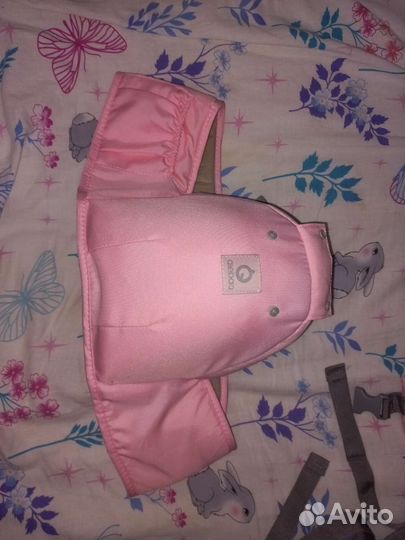 Эргорюкзак Хипсит Кенгуру