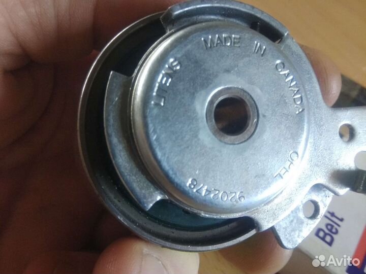 Грм Дэу Шевроле Опель