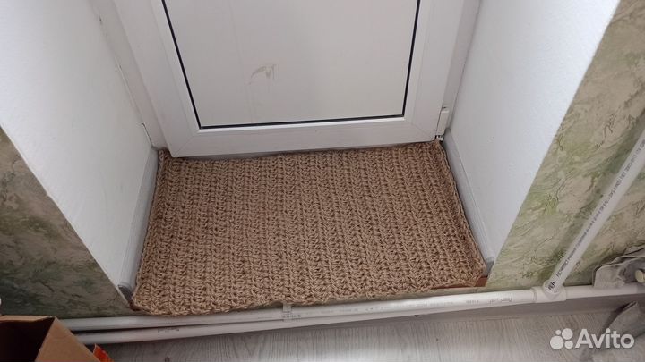 Изделия из джута