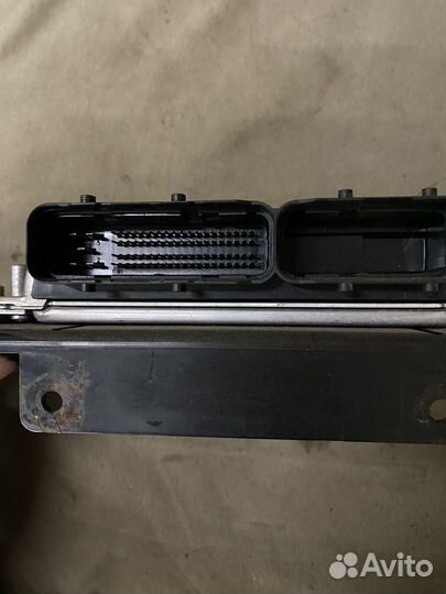 Эбу мозги на ваз 2114