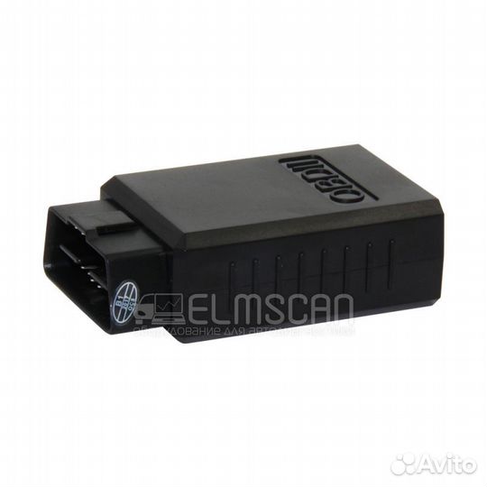 Оригинальный ELM327 v1.5 Bluetooth PIC18F25k80
