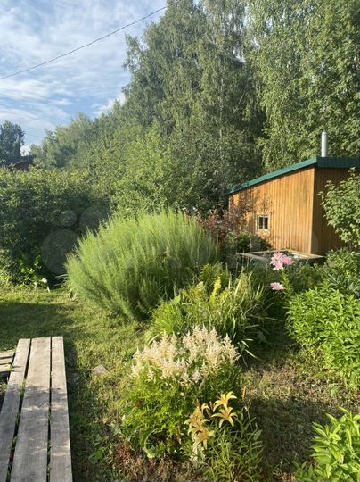 Дача 65 м² на участке 5,7 сот.