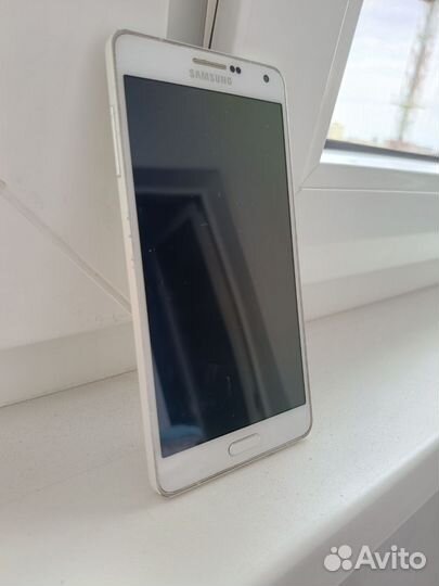 Samsung Galaxy A7 SM-A700FD, 2/16 ГБ