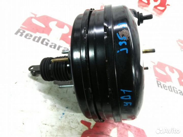 Вакуумный усилитель тормозов Acura Mdx YD1 J35A5