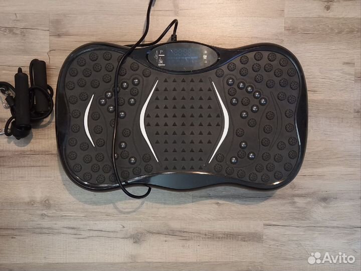 Виброплатформа фитнес