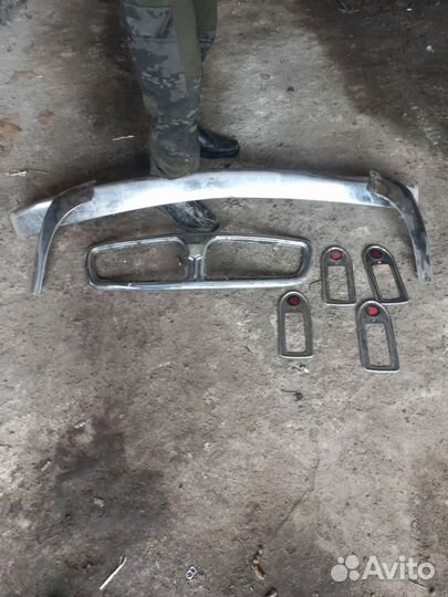 Волга 3105,3110