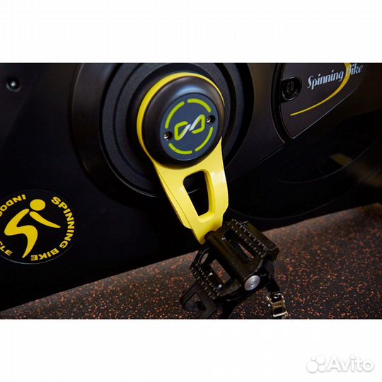 Сайкл - тренажер DHZ X-958