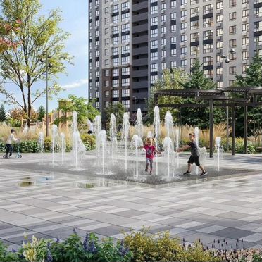 9-к. квартира, 57,2 м², 4/16 эт.