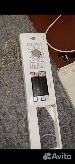 Запчасти для стиральных машин и бытовой техники