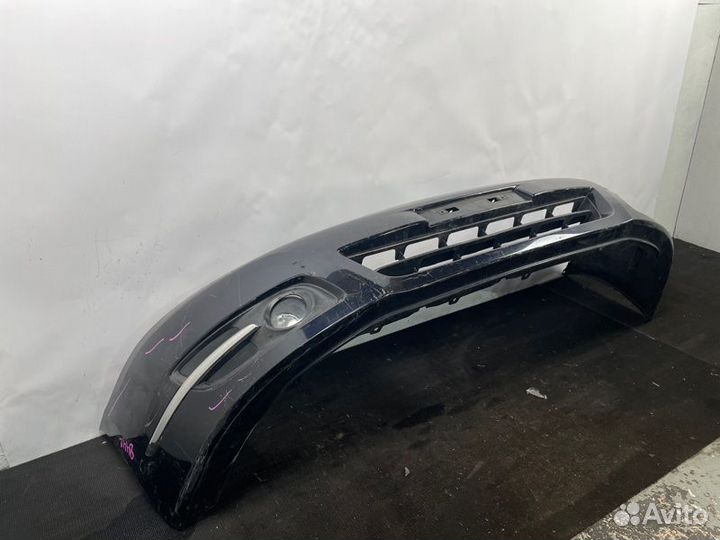 Передний Бампер Nissan Teana J32