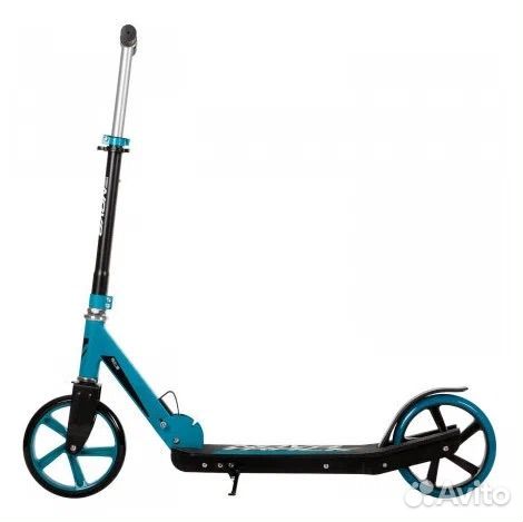 Самокат для детей novatrack polis PRO