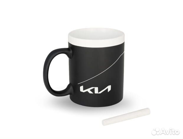 Кружки керамические от автопроизводителей