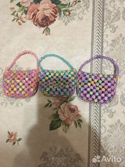 Детские сумочки