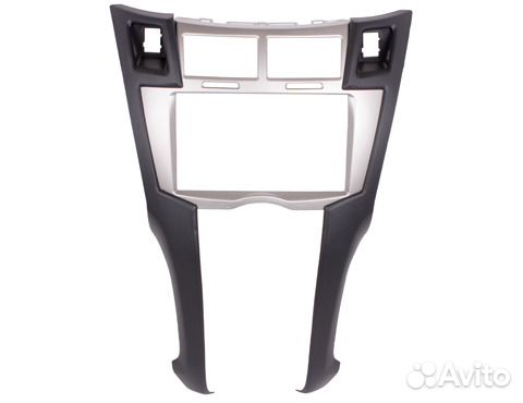 Переходная рамка для Toyota Vitz/Yaris 2005-2010