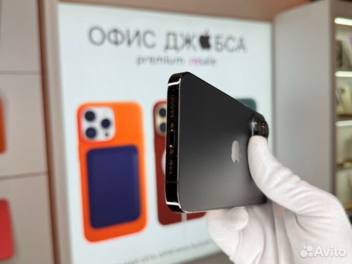 iPhone 13 Pro, 256 ГБ