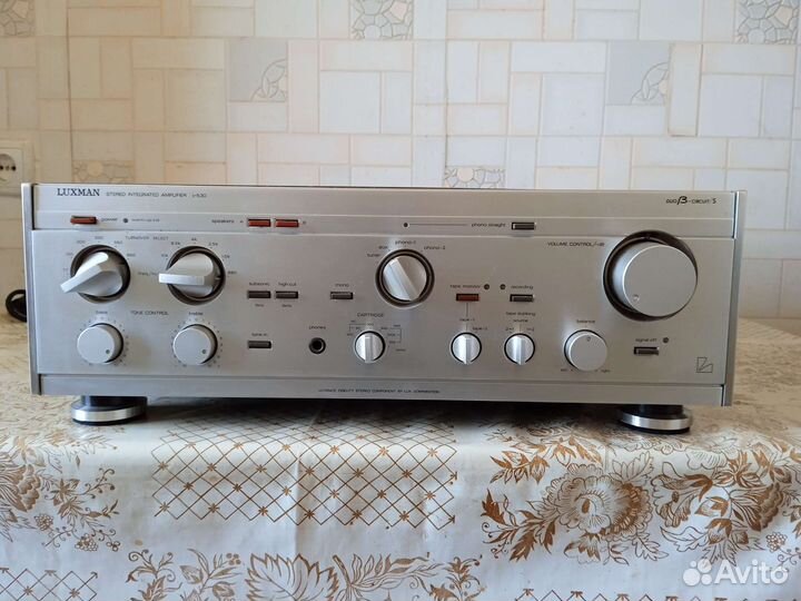 Усилитель Marantz PM 6010 OSE